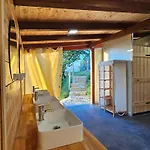 Forrest Garden - Where Nature Meets Comfort