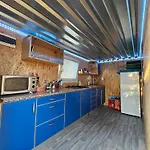 Forrest Garden - Where Nature Meets Comfort