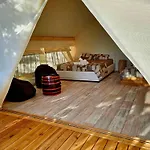 Forrest Garden - Where Nature Meets Comfort 캠프장