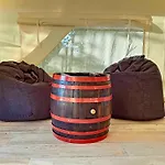 캠프장 Forrest Garden - Where Nature Meets Comfort