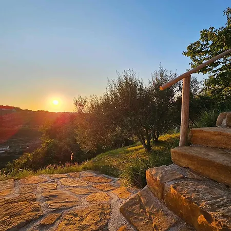 Campeggio Forrest Garden - Where Nature Meets Comfort Portorose