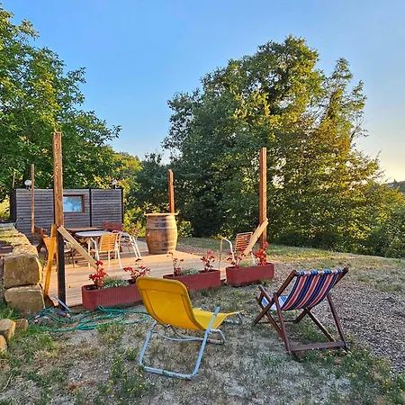 Forrest Garden - Where Nature Meets Comfort مكان تخييم