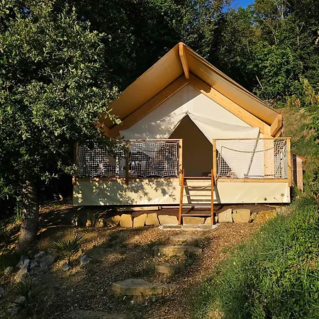 Forrest Garden - Where Nature Meets Comfort * Portorož