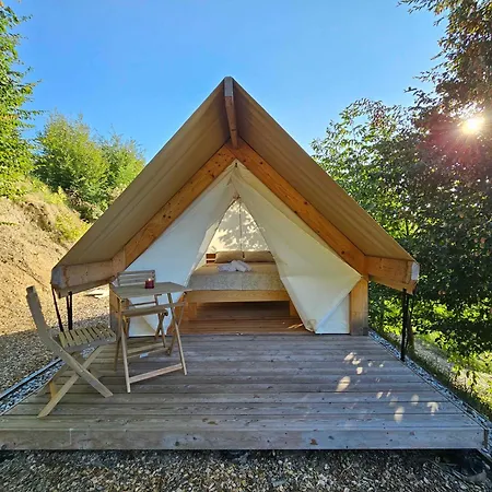 Forrest Garden - Where Nature Meets Comfort Portoroz