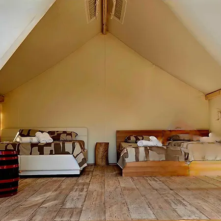 Forrest Garden - Where Nature Meets Comfort * بورتوروز